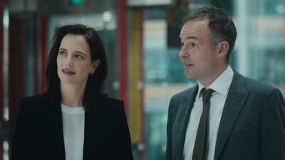 Liaison (2023) Season 1 Episode 3: Manipulations .